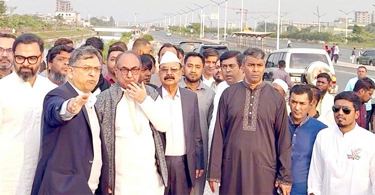 অবশেষে ফিরছেন তারেক রহমান, উচ্ছ্বসিত নেতাকর্মীরা