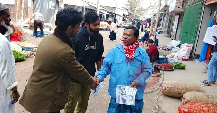 গোপালগঞ্জে &lsquo;কারাগার বনাম মাঠ&rsquo; ত্রিমুখী লড়াই
