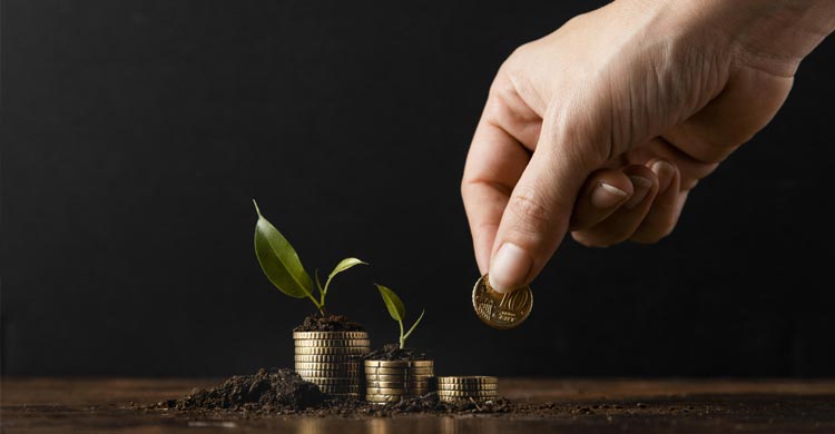 সঞ্চয়ের অভ্যাস বদলে দিতে পারে আপনার ভবিষ্যৎ