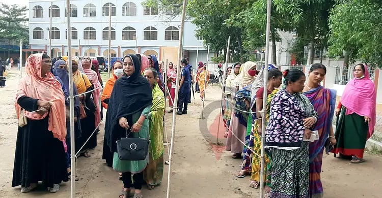 সুষ্ঠু নির্বাচন আয়োজনে কতটা প্রস্তুত প্রশাসন