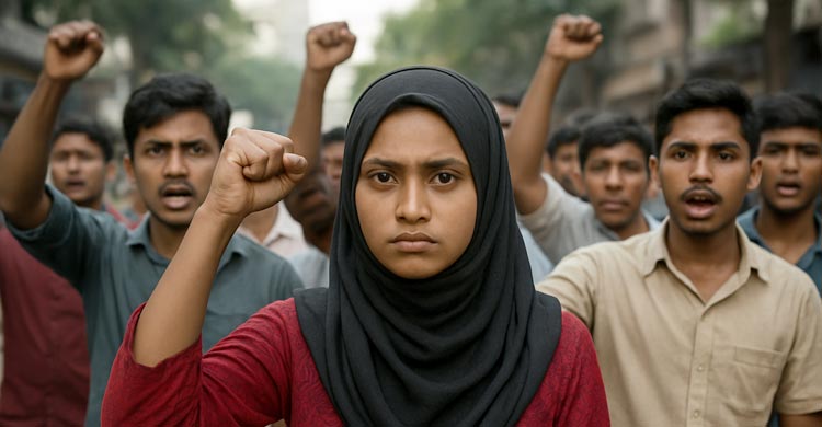 ২০৩৫ সালের মধ্যে স্কুলের বাইরে ও কর্মহীন থাকবে ৭ কোটিরও বেশি তরুণ