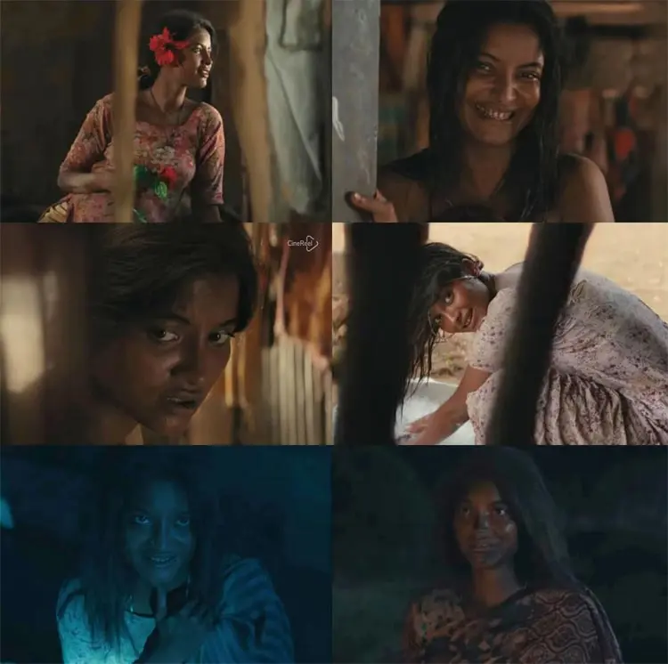 ‘...এই মুহূর্তে বাংলা সিনেমার সেরা অভিনেত্রী’ কাকে বললেন মন্তব্যকারী