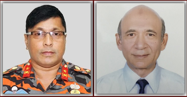 পরপর ঘটা অগ্নিকাণ্ডে ‘নাশকতার’ আঁচ