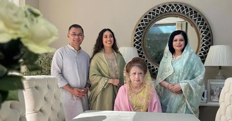 অবশেষে ফিরছেন তারেক রহমান, উচ্ছ্বসিত নেতাকর্মীরা