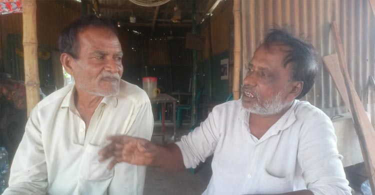 বিএনপিতে পিতা-পুত্র, জামায়াত-এনসিপিতে শক্ত প্রতিদ্বন্দ্বী