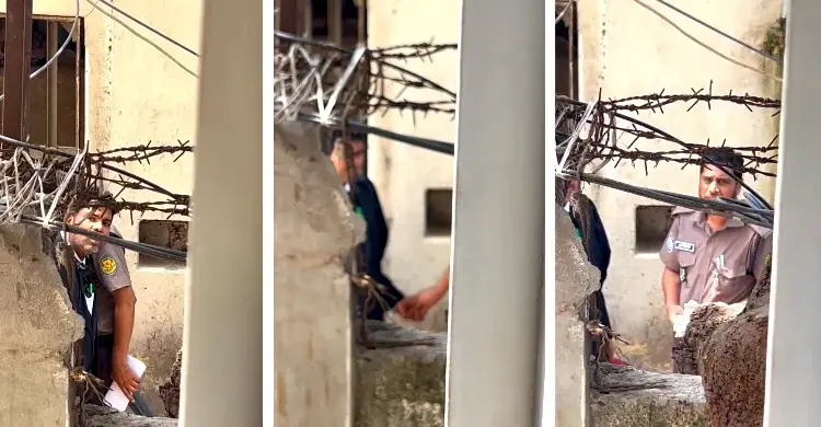 ভিডিও ধারণে সাংবাদিককে ধন্যবাদ দিয়ে ‘ছাড় নয়’ বার্তা ডিএমপির