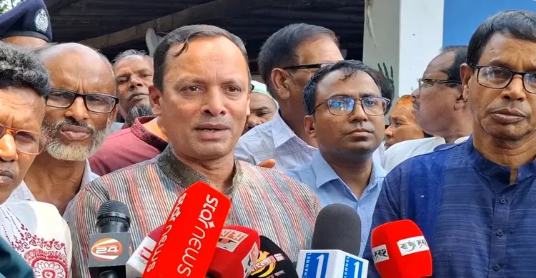 সরকার জুলাইয়ের চেতনা বাস্তবায়নের পথে: অ্যাটর্নি জেনারেল