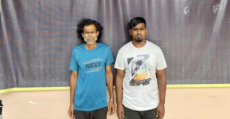 স্থানীয় চেয়ারম্যান-মেম্বরের ইন্ধনে হত্যাকাণ্ড, গ্রেফতার ৬
