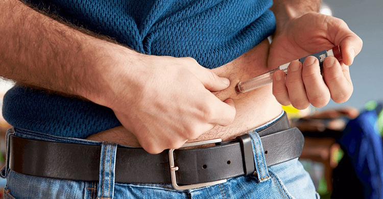 Too much insulin can be as dangerous as too little: Research