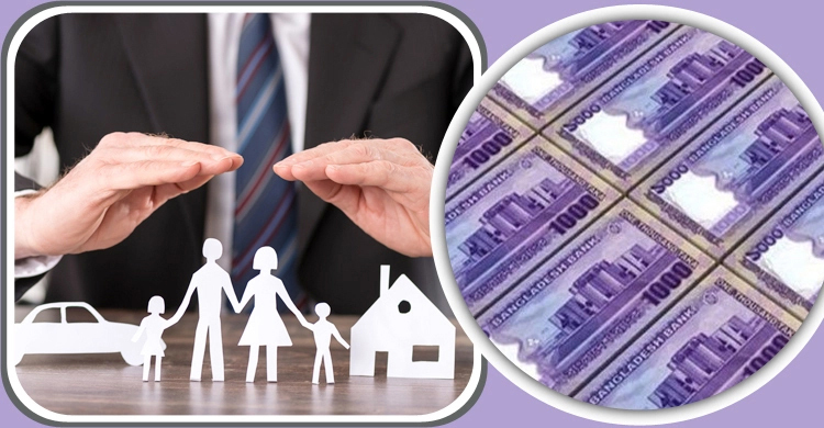 বিমা কোম্পানির সিইও হওয়ার সুযোগ পাচ্ছেন না যুগ্ম-সচিব