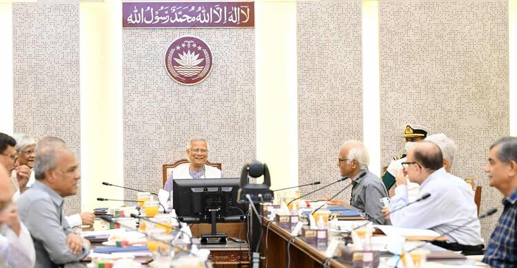 আজ থেকে দ্বিতীয় অধ্যায় শুরু, প্রধান কাজ নির্বাচন আয়োজন