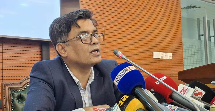 আজ থেকে দ্বিতীয় অধ্যায় শুরু, প্রধান কাজ নির্বাচন আয়োজন