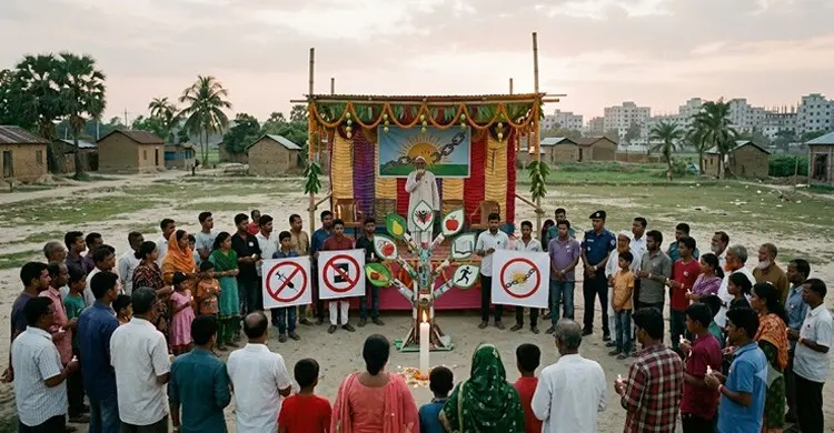 আজই জানুন মাদকের ভয়ংকর অজানা সত্য