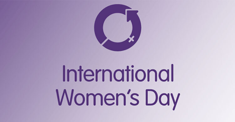International Women's Day being observed