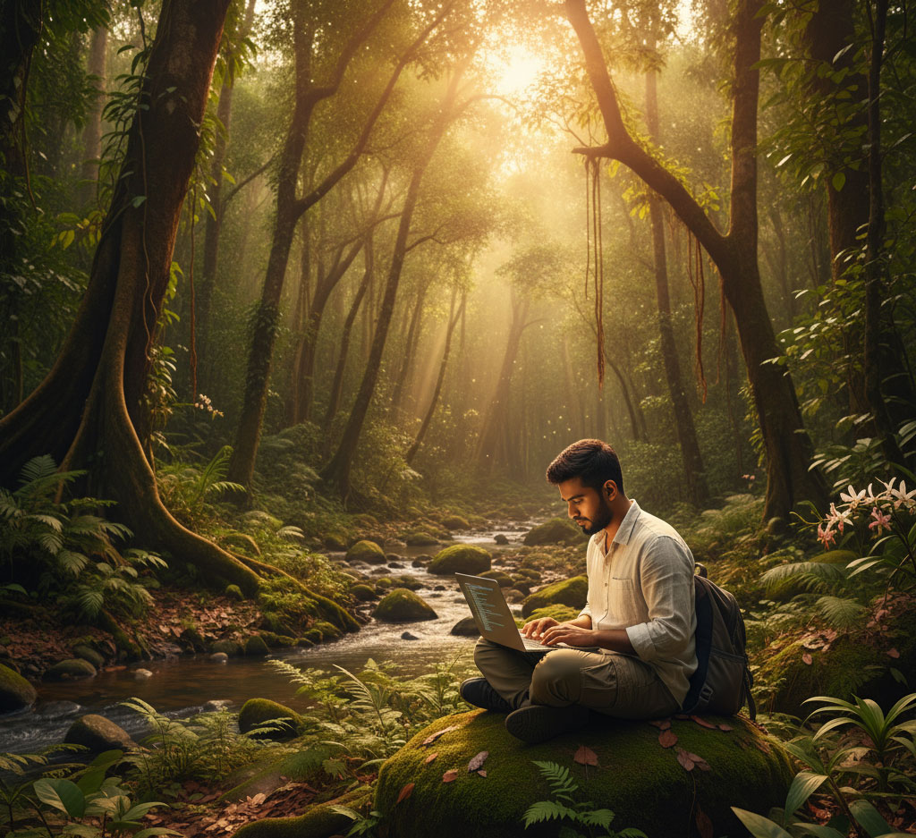 যেভাবে স্টারলিংক আরও সহজলভ্য করলো স্টার টেক