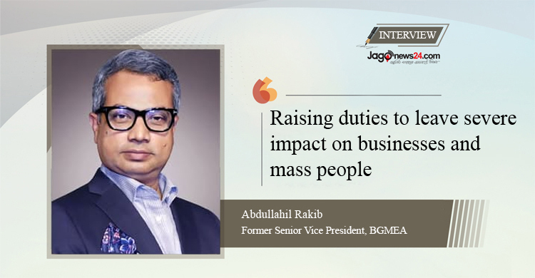 Industry shouldn’t suffer while complying with IMF-WB conditions