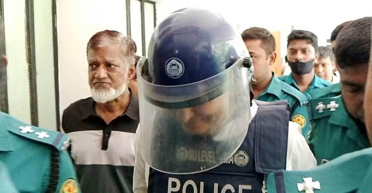 হাজতে নিরাপত্তাহীনতায় ভুগছেন ইনু: আইনজীবী