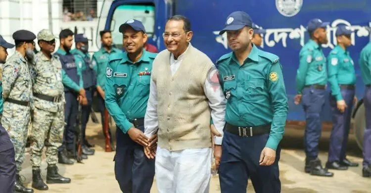 ইনুর মামলায় আনুষ্ঠানিক অভিযোগ গঠনে রাষ্ট্রপক্ষের শুনানি শেষ