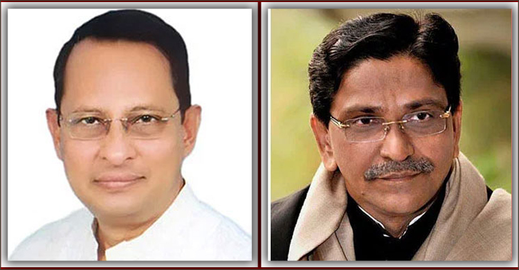 ইনু-হানিফসহ ৫ জনের বিরুদ্ধে আনুষ্ঠানিক অভিযোগ দাখিল ২৮ সেপ্টেম্বর