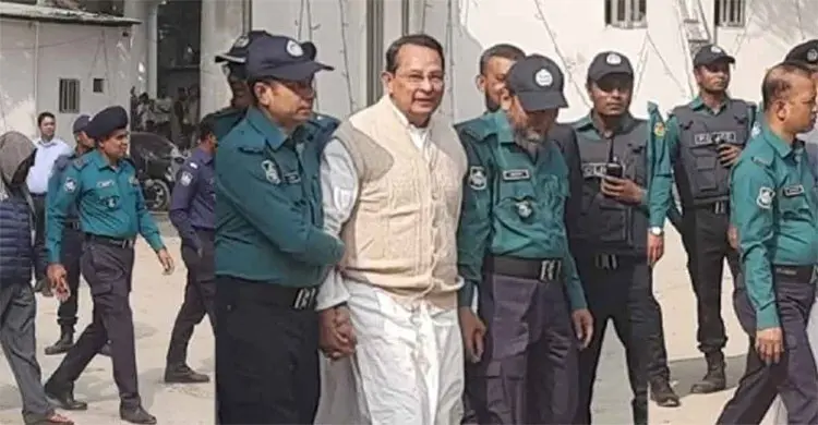 ইনুর বিরুদ্ধে প্রসিকিউশনের যুক্তিতর্ক বৃহস্পতিবার পর্যন্ত মুলতবি