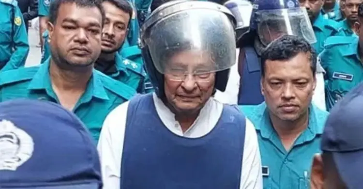‘হাসিনাকে প্ররোচনা দেওয়া’ ইনুর রায় যে কোনো দিন