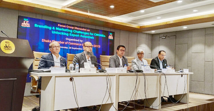 ‘ব্র্যান্ডিংয়ে সরকারি-বেসরকারি খাতের মধ্যে সমন্বয় জরুরি’