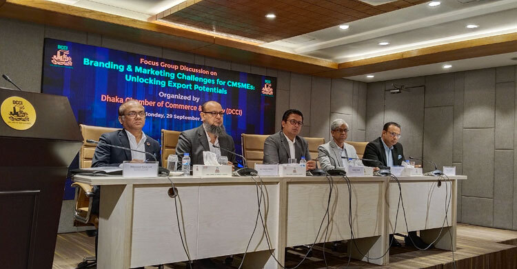 বিনিয়োগের সুষ্ঠু পরিবেশ নিশ্চিত করতে না পারলে টেকসই উন্নয়ন অসম্ভব