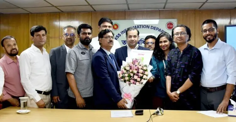 আইপিটিভিতে স্বচ্ছতা ও জবাবদিহি নিশ্চিতের আহ্বান