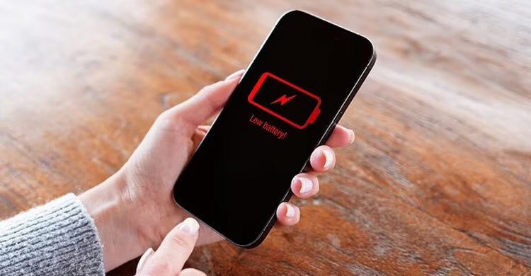 আইফোনের চার্জ ধরে রাখতে সেটিংসে ছোট্ট পরিবর্তন করুন