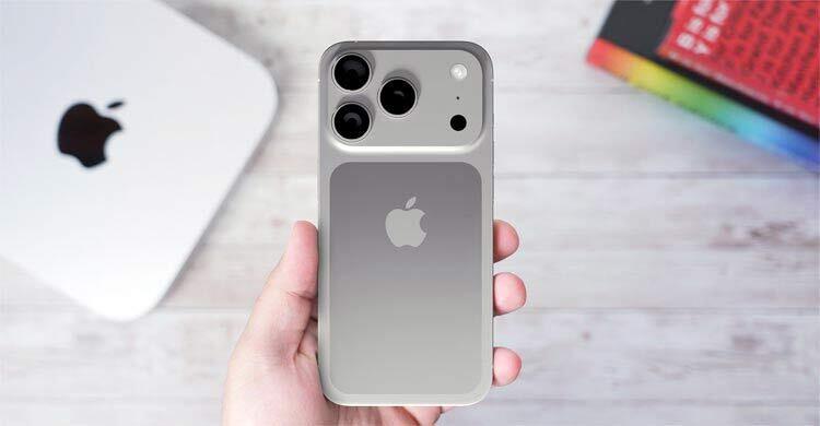 জানা গেলো আইফোন ১৭ লঞ্চের তারিখ