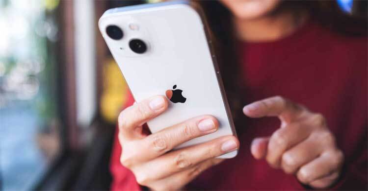 আইফোনের পাসওয়ার্ড ফাঁস হলে তাৎক্ষণিক যা করবেন