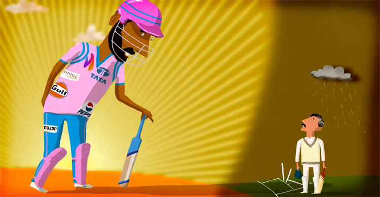 The IPL is a brilliant thing – but is killing Test cricket