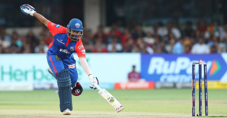 মোস্তাফিজের বাজে বোলিংয়ের ম্যাচে টানা পঞ্চম হার দিল্লির