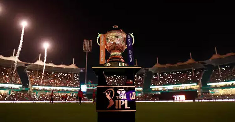 IPL 2025 to be played from March 14 to May 25