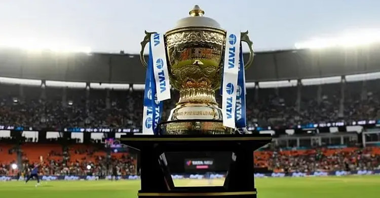 আইপিএলের উদ্বোধনী ম্যাচ কোথায়, খেলবে কারা