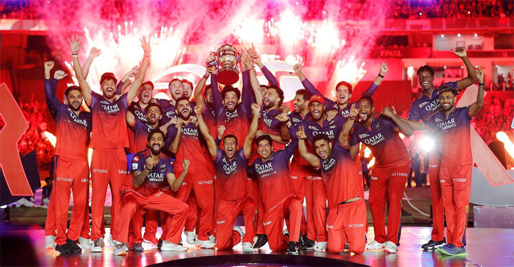 ইরান-যুক্তরাষ্ট্র যুদ্ধের প্রভাব আইপিএলে, দুশ্চিন্তায় ভারতীয় কর্তারা