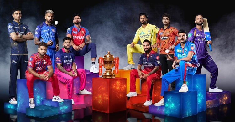 নিষেধাজ্ঞার অবসান, বাংলাদেশে দেখা যাবে আইপিএল