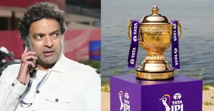 বড় হতে পারে আইপিএল, ৭৪ ম্যাচের বদলে ৯৪ ম্যাচের আসরের পরিকল্পনা