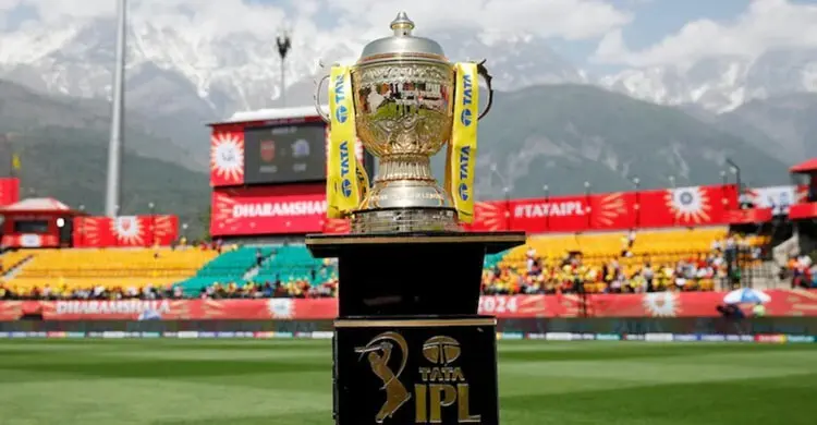 হঠাৎ আইপিএলের সূচিতে পরিবর্তন