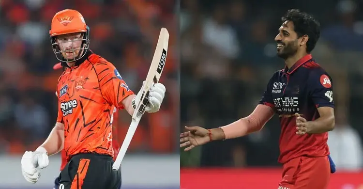 অরেঞ্জ ক্যাপ নিয়ে টানাটানি ক্লাসেন-অভিষেকের, লড়াই জমেছে পার্পলেও