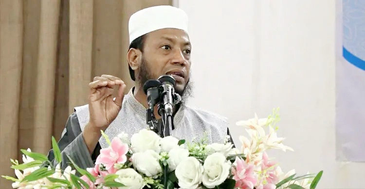 বিদ্যুৎ ও জ্বালানি মন্ত্রী ইসলাম বিদ্বেষী-নাস্তিক: আমির হামজা