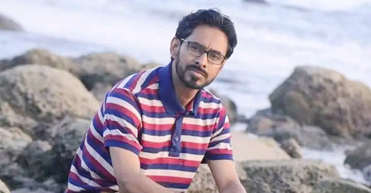 কর্মস্থলে ফেরা হলো না ইকবালের