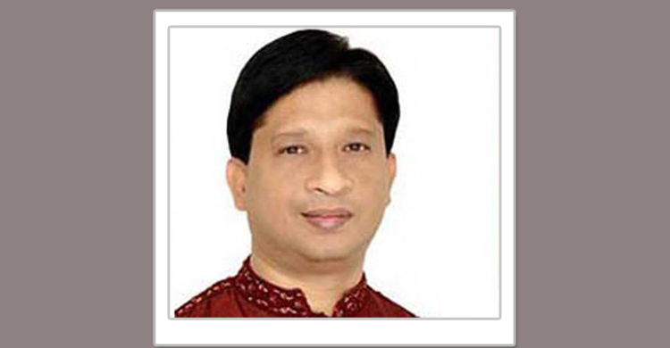 দিনাজপুরে নৌকার প্রার্থী ইকবালুর রহিমকে শোকজ