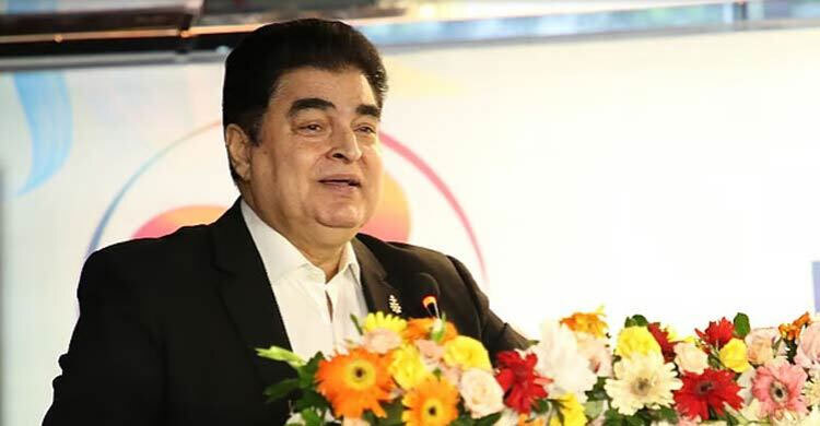 সাবেক চেয়ারম্যান ইকবাল ও সংশ্লিষ্টদের ৩২১ পে-অর্ডার স্থগিত