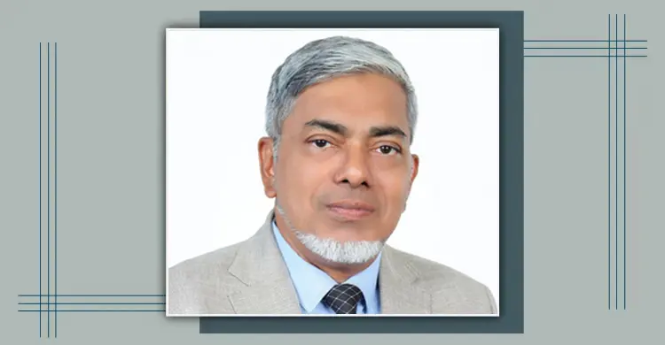 ডুয়েটের নতুন উপাচার্য হলেন শাবিপ্রবি অধ্যাপক মোহাম্মদ ইকবাল