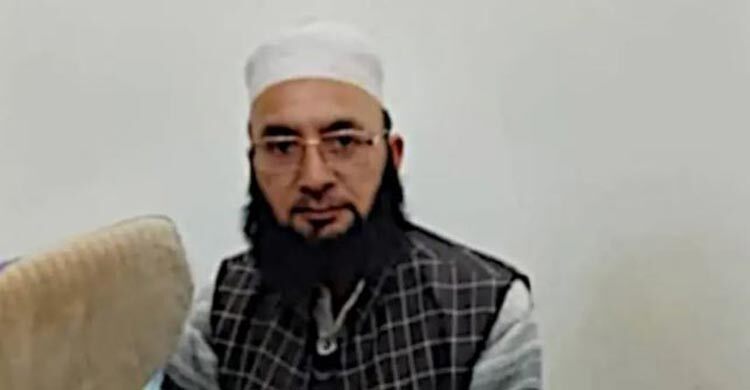 How Indian media brand Kashmir teacher as ‘terrorist’ after death in shelling