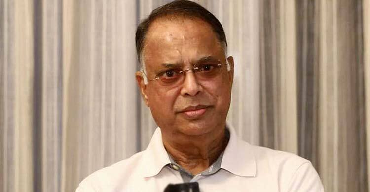 ৯ বছরের দণ্ড থেকে খালাস পেলেন বিএনপি নেতা টুকু