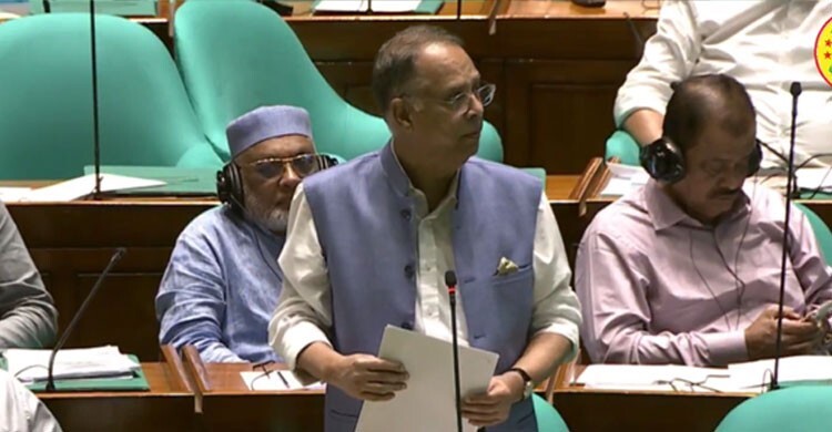 নাটোর আমার শ্বশুরবাড়ি, গ্যাস তো দিতেই হবে: সংসদে জ্বালানিমন্ত্রী