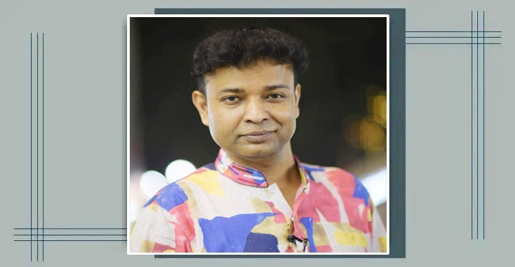 টানা দশ বছর বইমেলার অনুষ্ঠান উপস্থাপনা করছি: ইকবাল খন্দকার