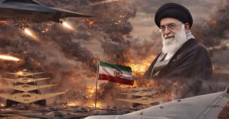 ‘অ্যাক্সিস অব রেজিস্ট্যান্স’: জোটকে দেওয়া প্রতিশ্রুতি রেখেছে তেহরান